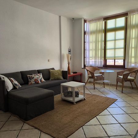 Apartamento En Playa De Morro Jable 1 Habitacion מראה חיצוני תמונה