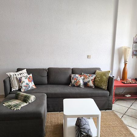 Apartamento En Playa De Morro Jable 1 Habitacion מראה חיצוני תמונה