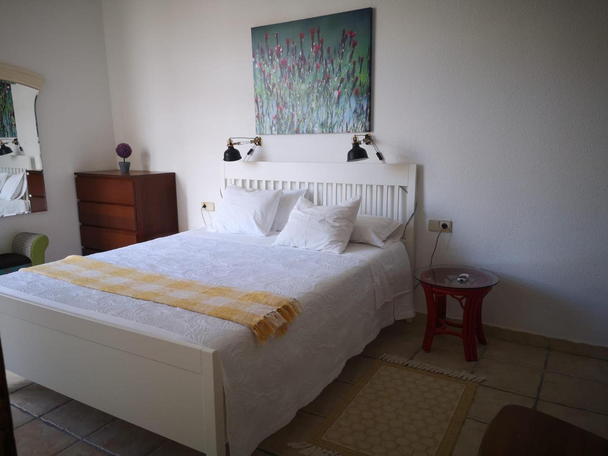 Apartamento En Playa De Morro Jable 1 Habitacion מראה חיצוני תמונה