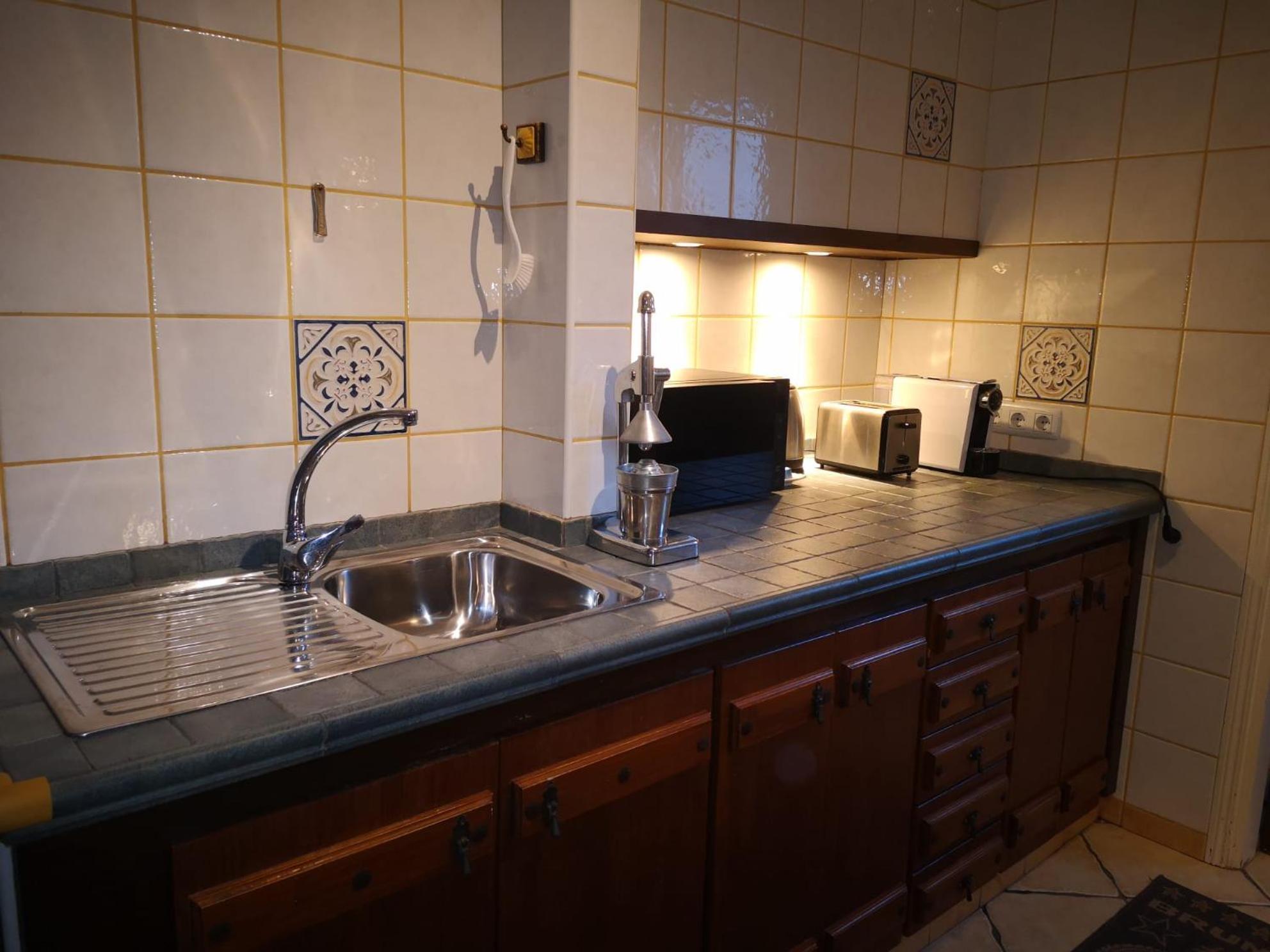 Apartamento En Playa De Morro Jable 1 Habitacion מראה חיצוני תמונה