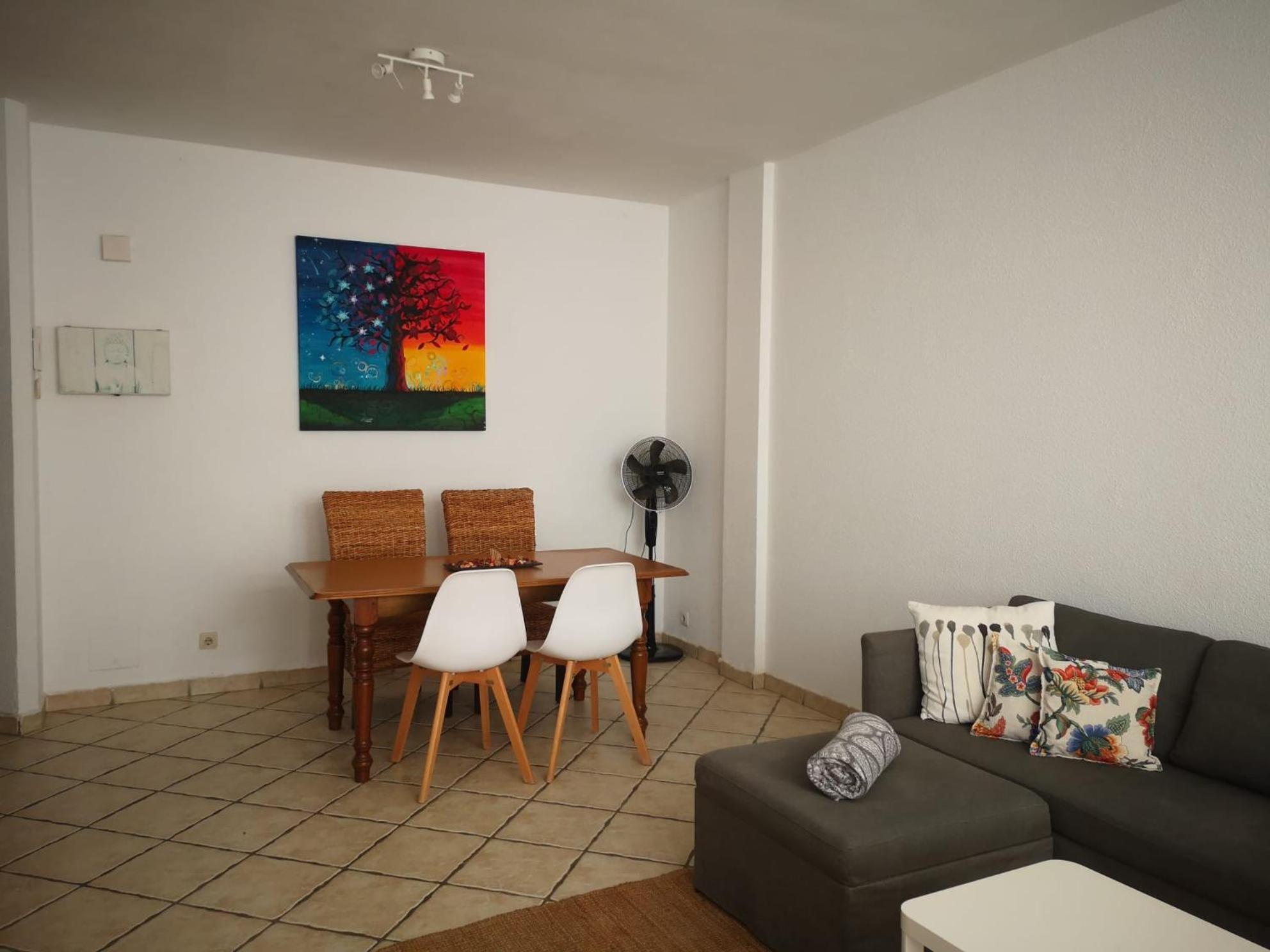 Apartamento En Playa De Morro Jable 1 Habitacion מראה חיצוני תמונה