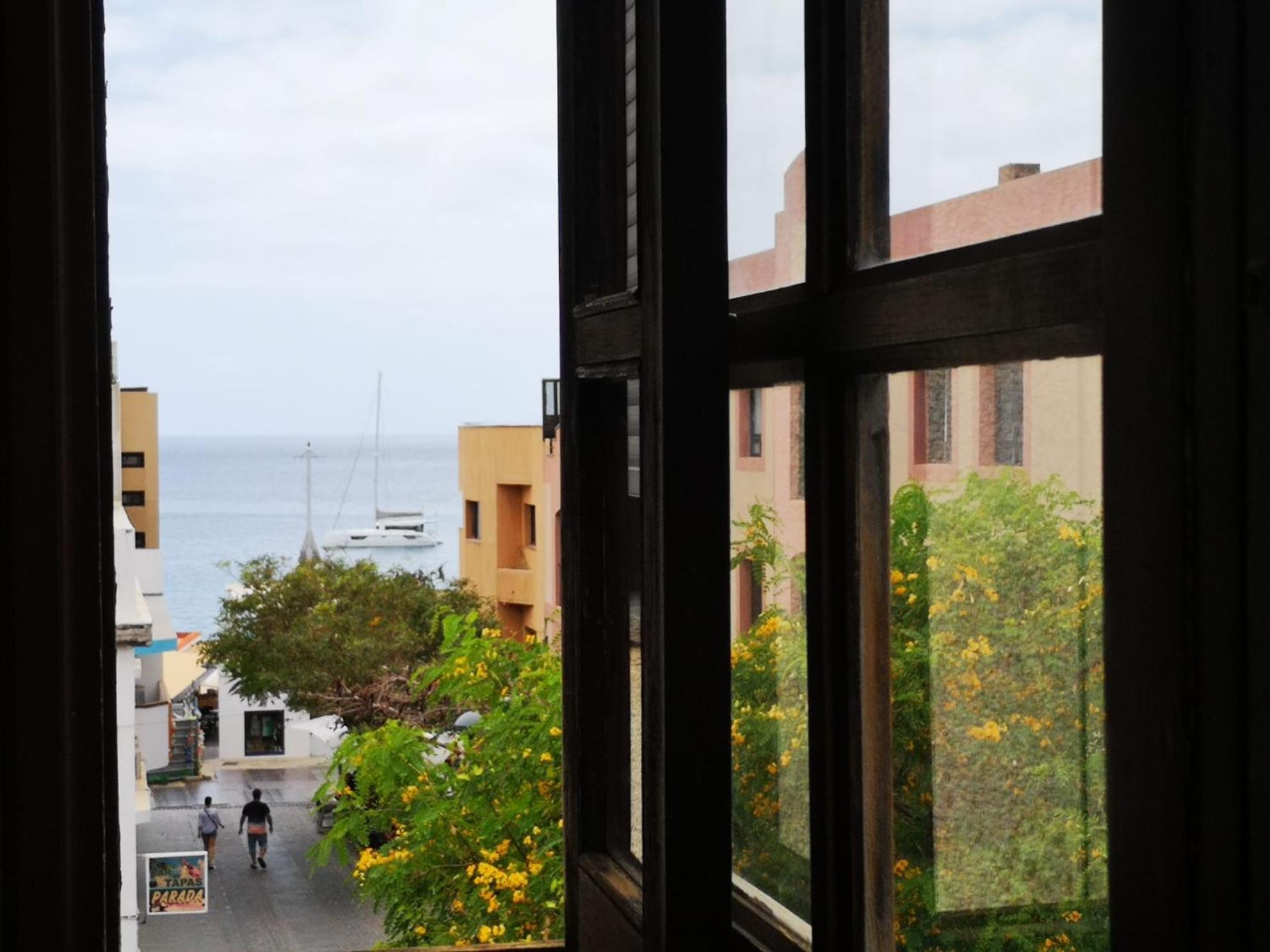 Apartamento En Playa De Morro Jable 1 Habitacion מראה חיצוני תמונה