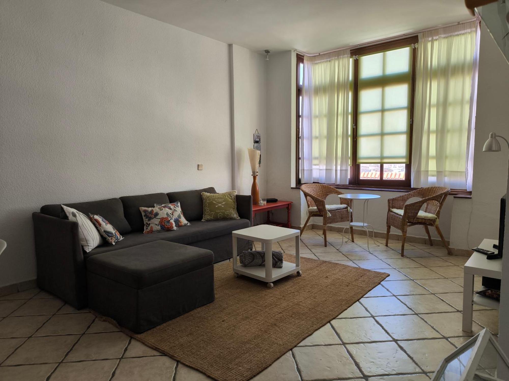 Apartamento En Playa De Morro Jable 1 Habitacion מראה חיצוני תמונה