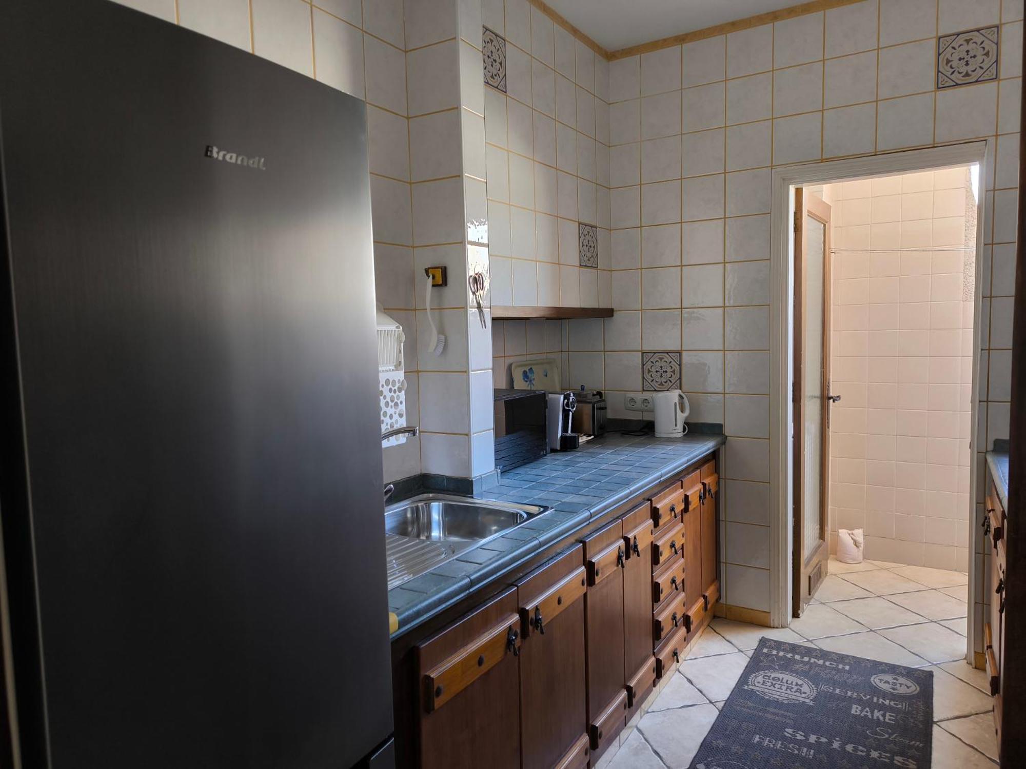 Apartamento En Playa De Morro Jable 1 Habitacion מראה חיצוני תמונה