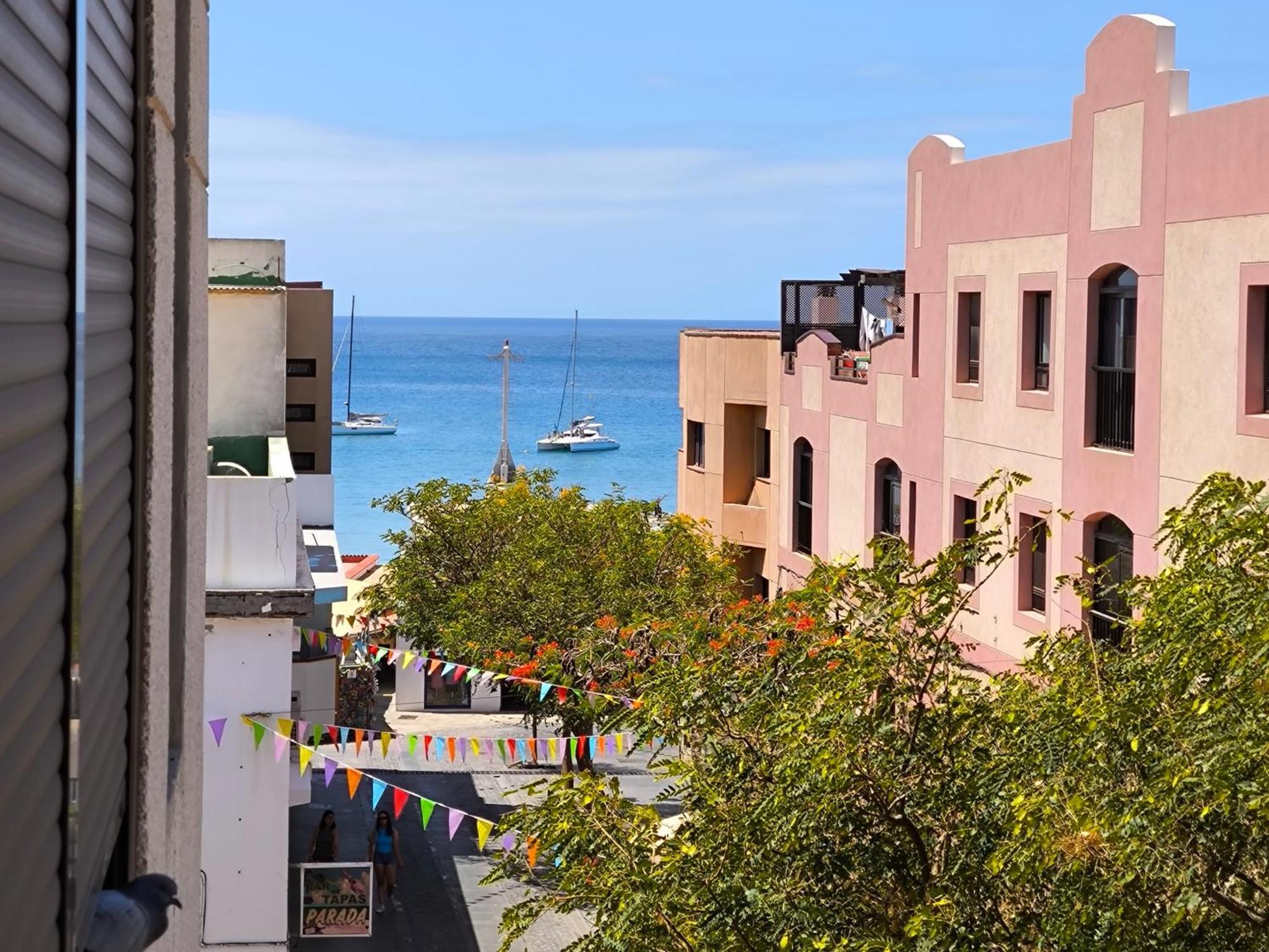 Apartamento En Playa De Morro Jable 1 Habitacion מראה חיצוני תמונה