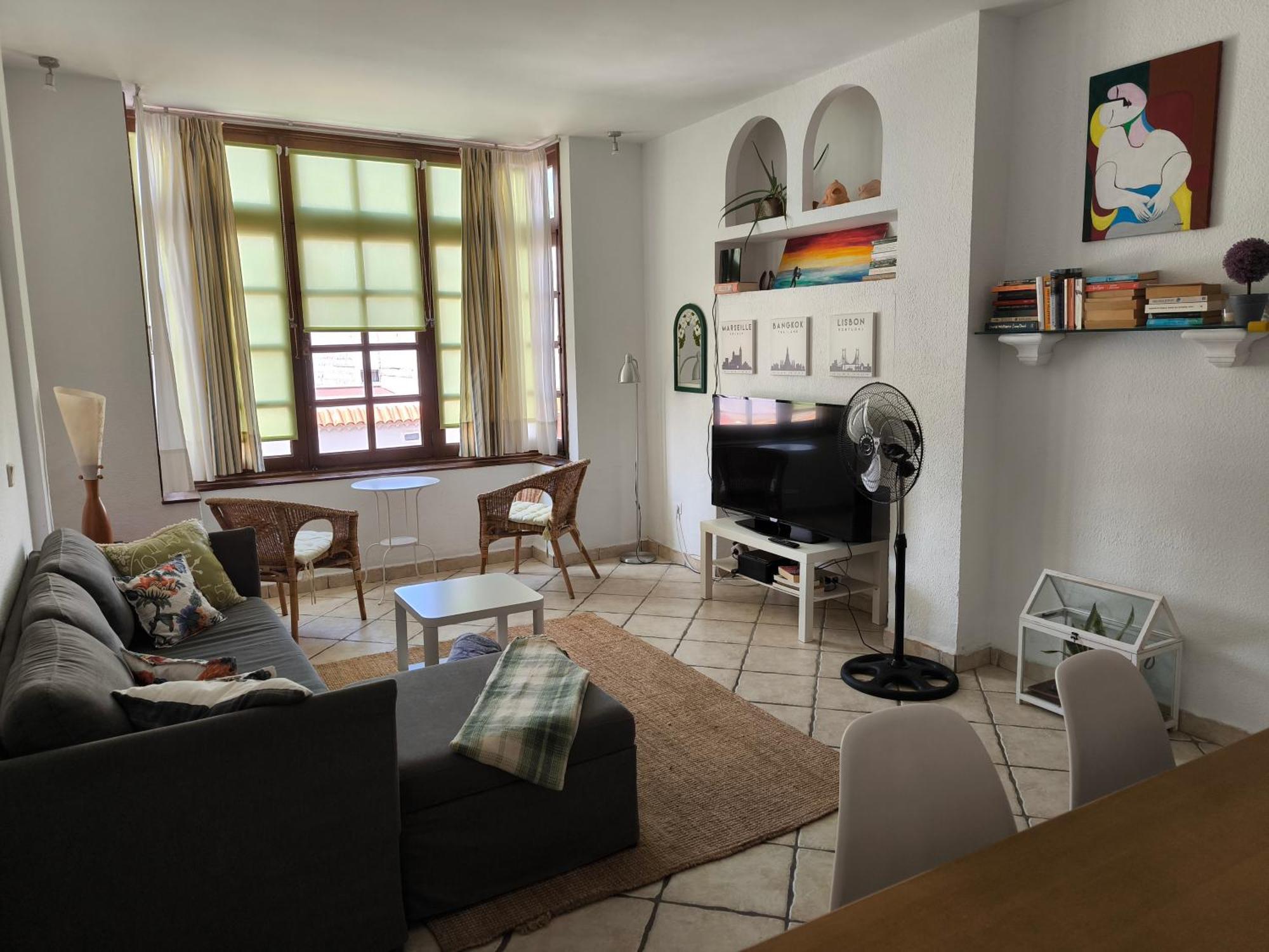 Apartamento En Playa De Morro Jable 1 Habitacion מראה חיצוני תמונה