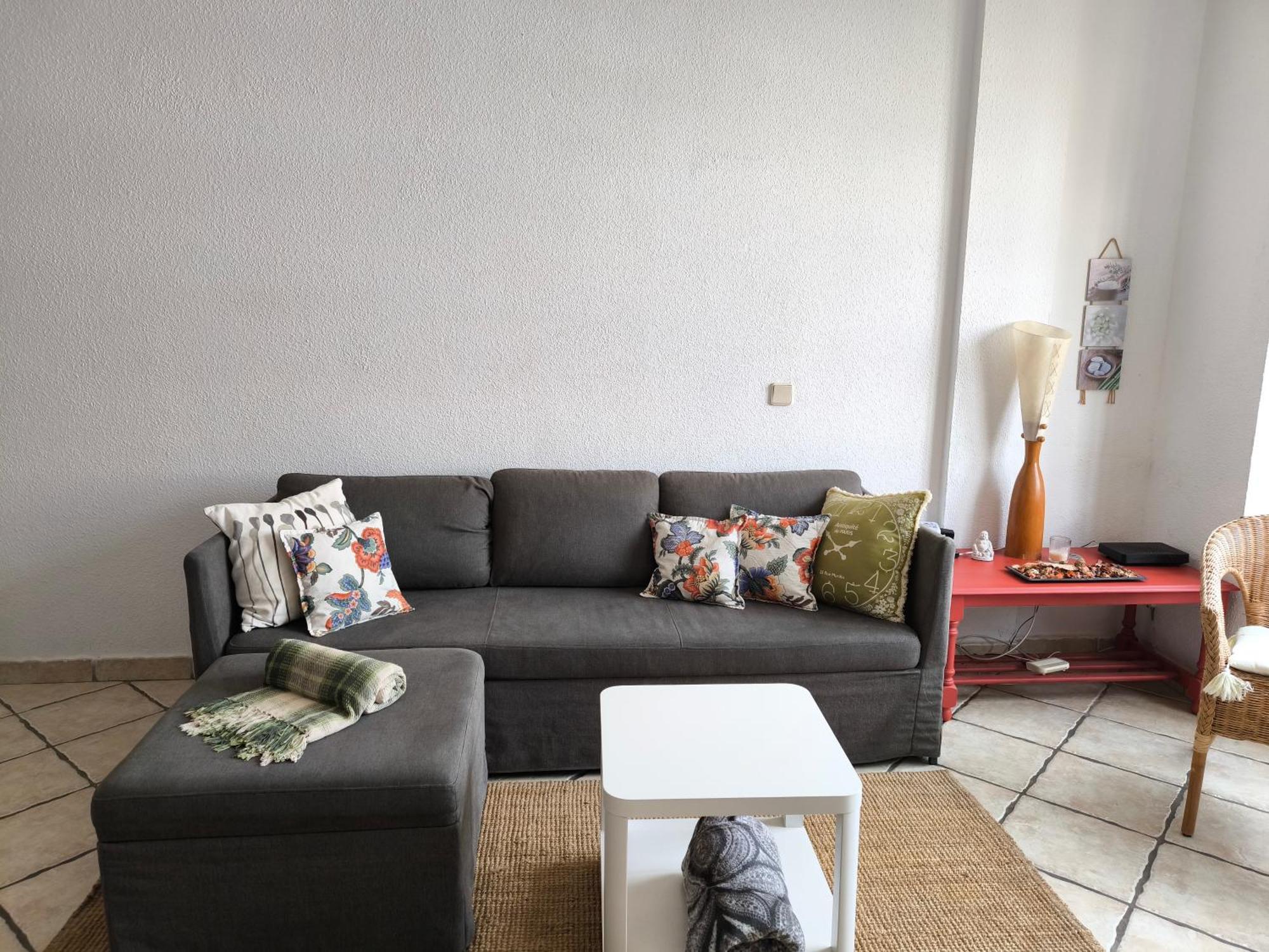 Apartamento En Playa De Morro Jable 1 Habitacion מראה חיצוני תמונה