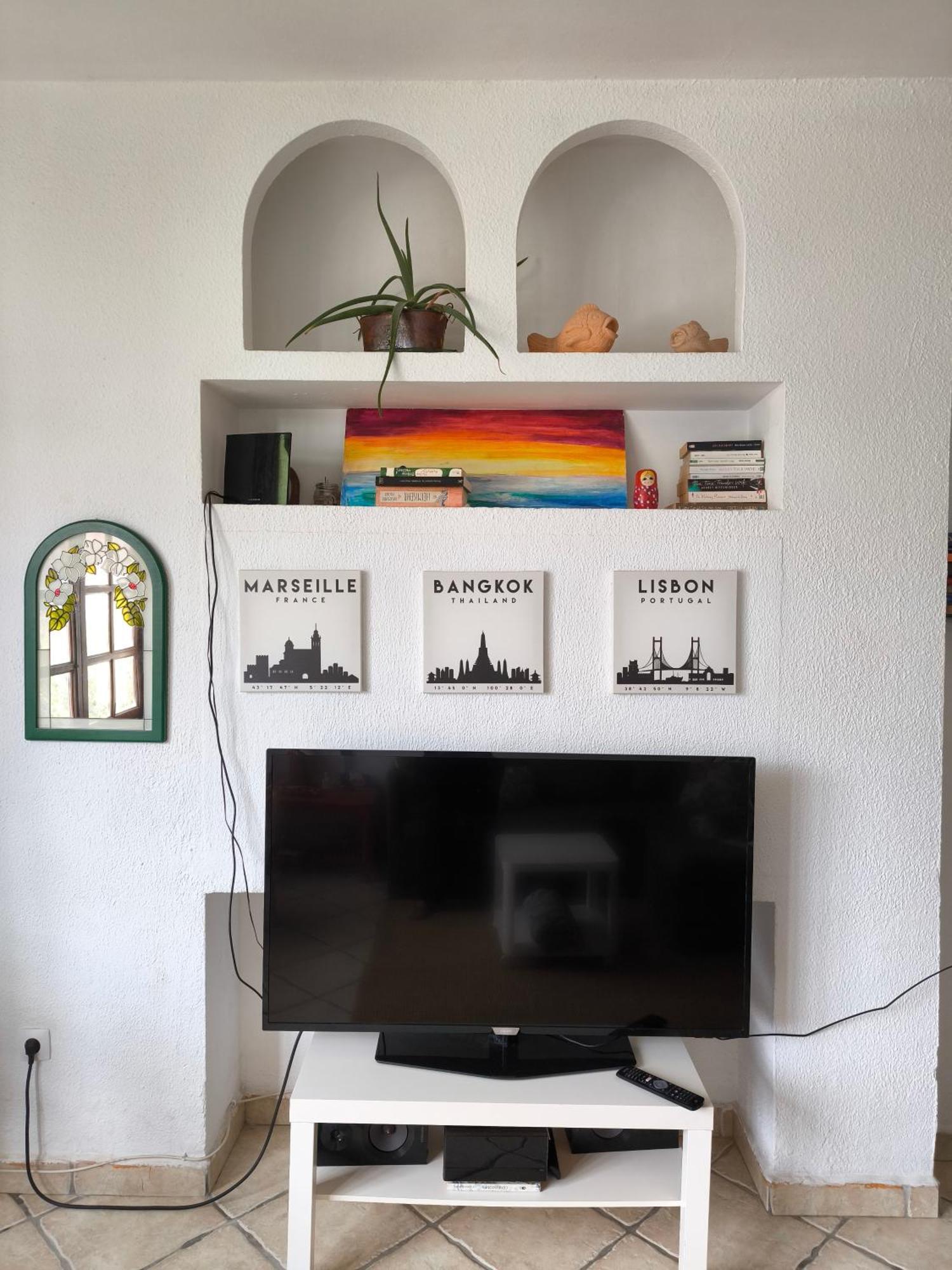 Apartamento En Playa De Morro Jable 1 Habitacion מראה חיצוני תמונה